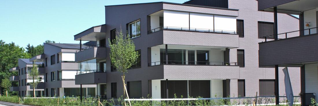 Mönchaltorf, WÜB Libelle Bruggächer