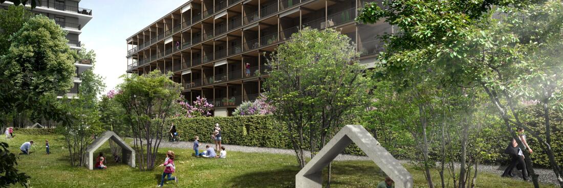 Zürich, Freilager TP A1-3 5-7