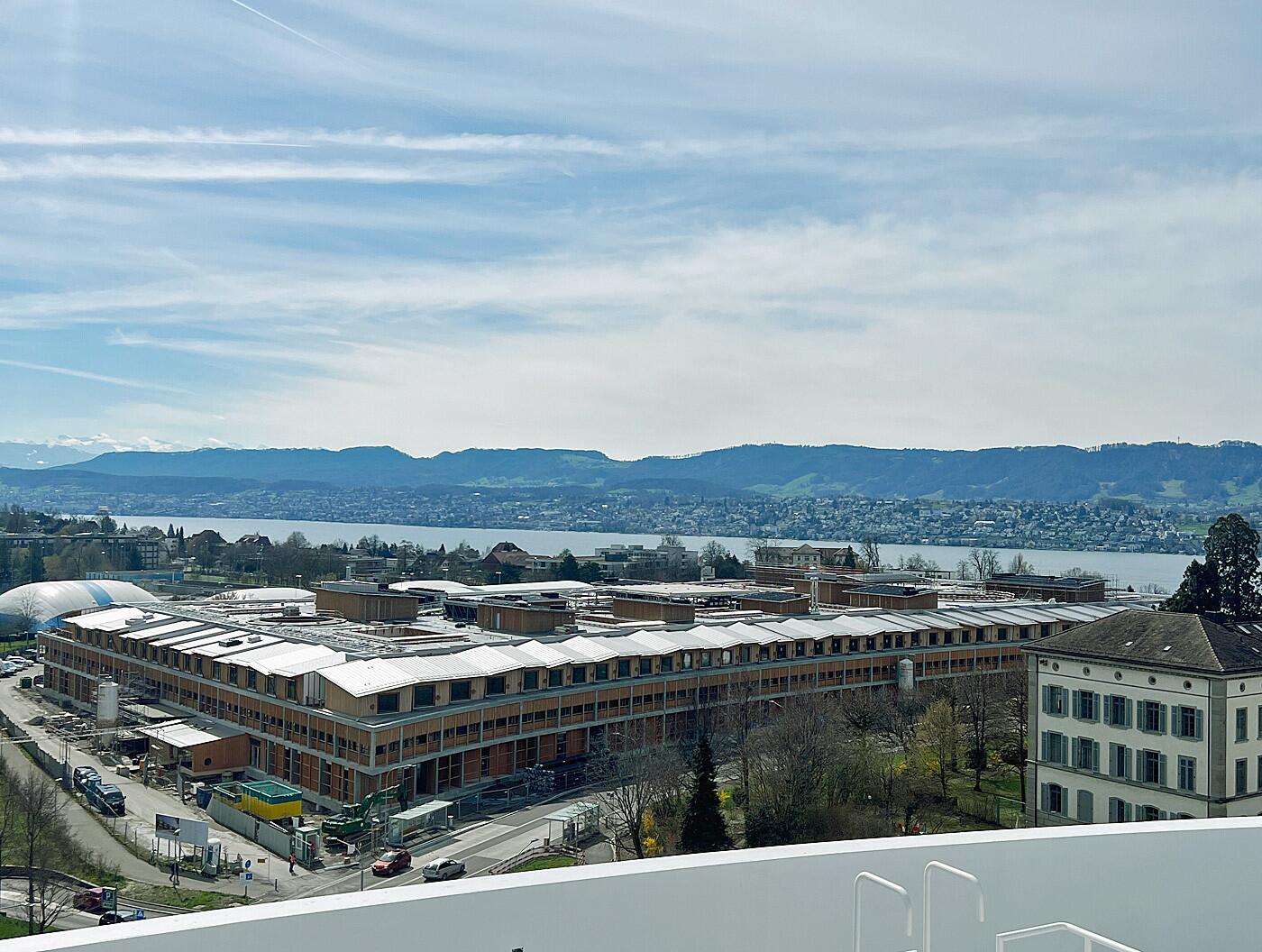 Kinderspital Süd