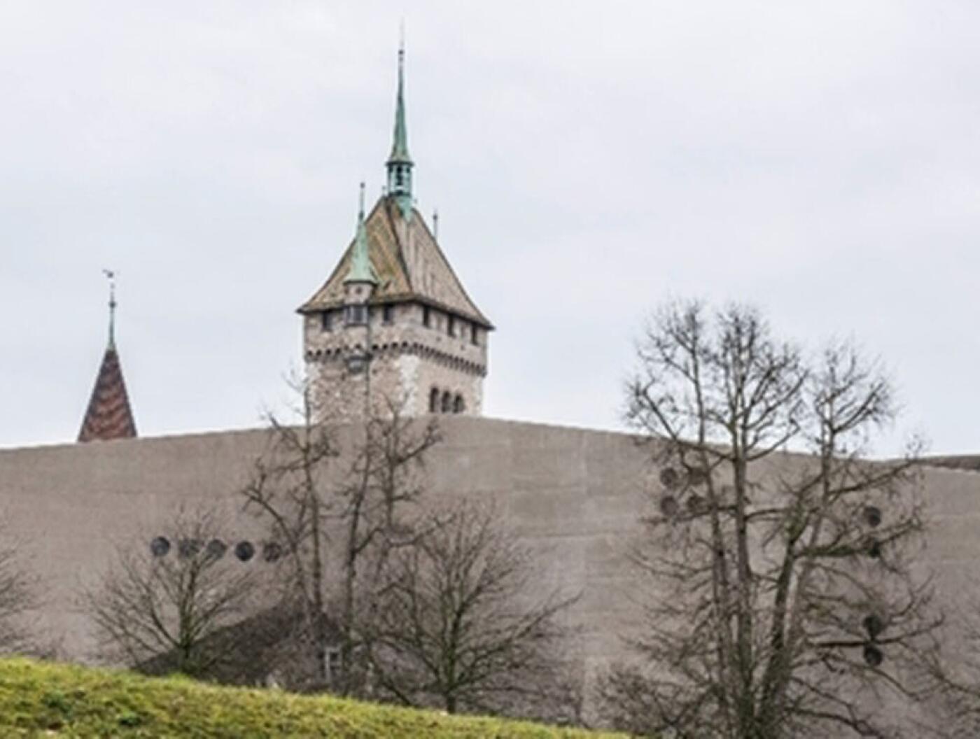 Zürich Landesmuseum UN
