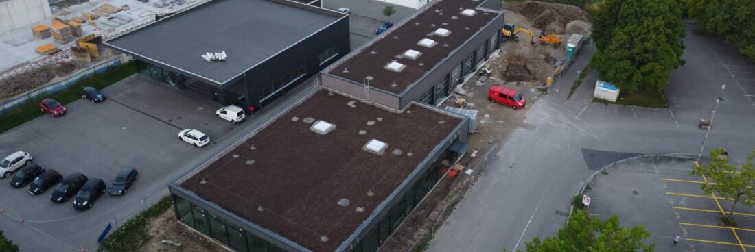 Garage Allemann Zuchwil
