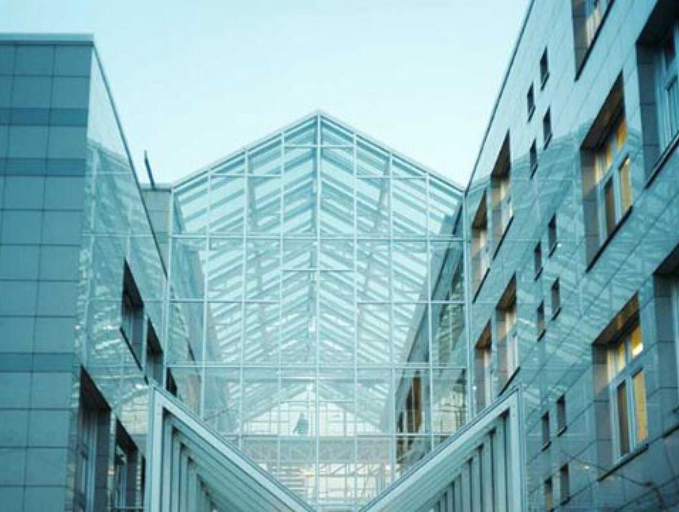 Zürich, Erweiterung Schulthess Klinik