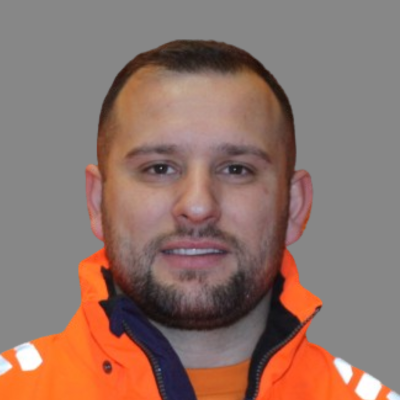 Armend Mavriqi
