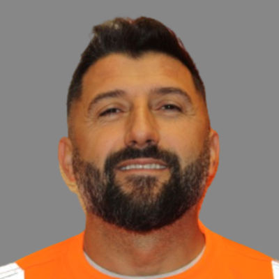 Aourel Natsikou